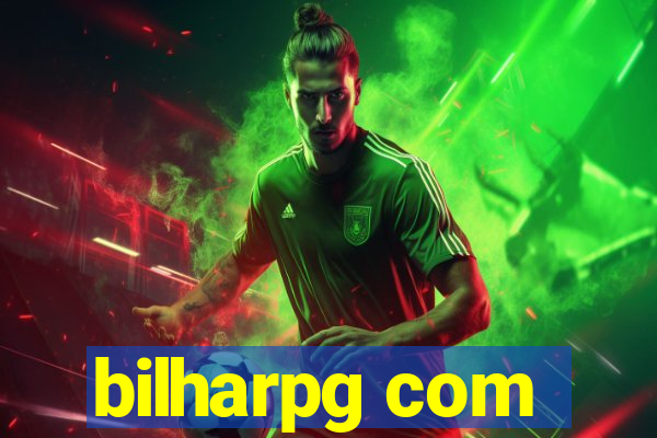 bilharpg com