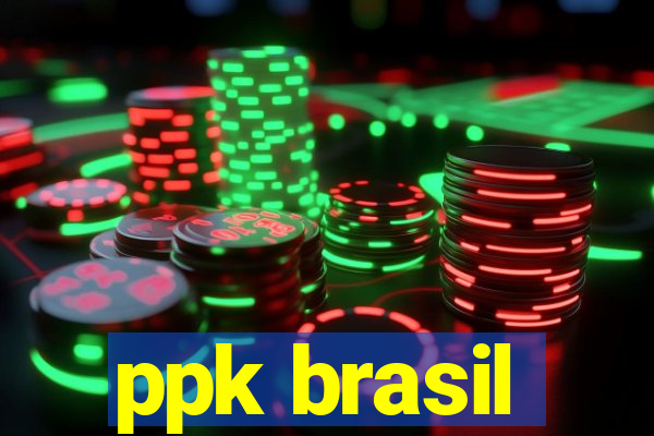 ppk brasil