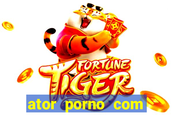 ator porno com tatuagem do chelsea