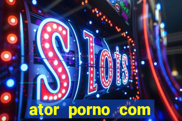 ator porno com tatuagem do chelsea