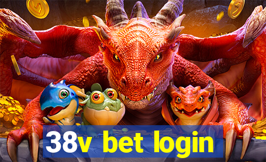 38v bet login