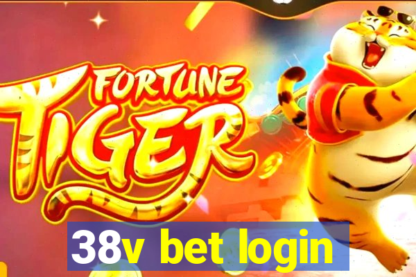 38v bet login