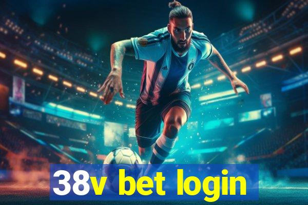 38v bet login