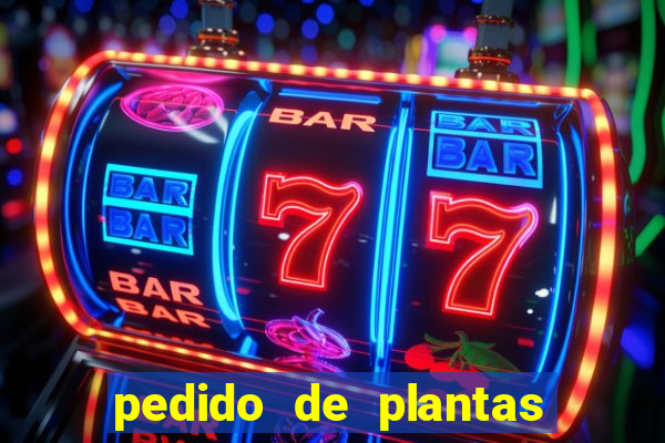 pedido de plantas stardew valley onde entregar