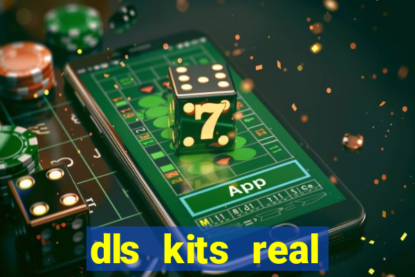 dls kits real madrid 2023