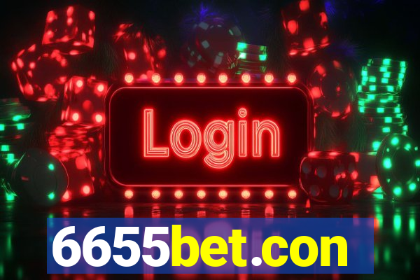 6655bet.con
