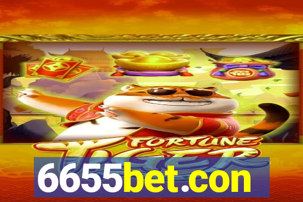 6655bet.con