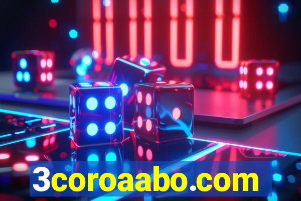 3coroaabo.com