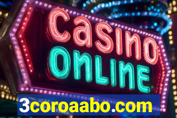 3coroaabo.com