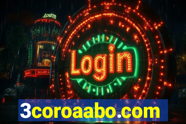 3coroaabo.com