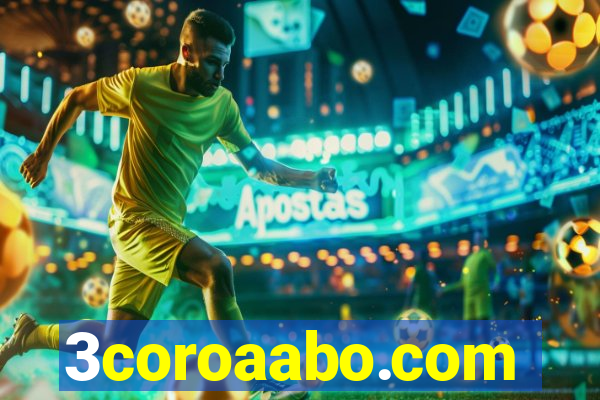 3coroaabo.com