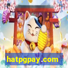 hatpgpay.com
