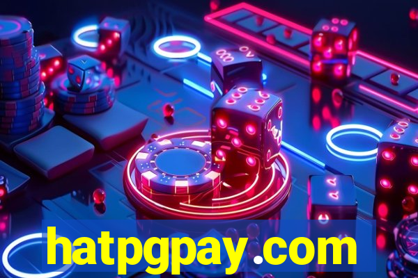 hatpgpay.com