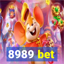8989 bet