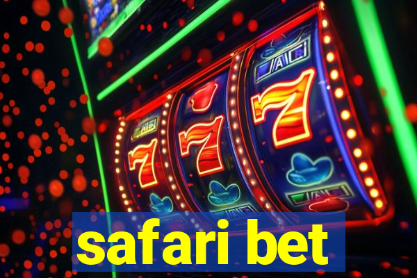 safari bet