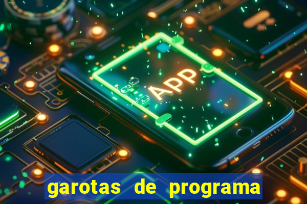 garotas de programa zona norte