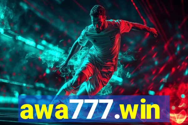 awa777.win