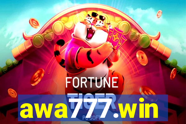 awa777.win