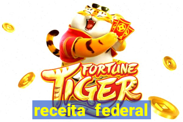receita federal londrina agendamento