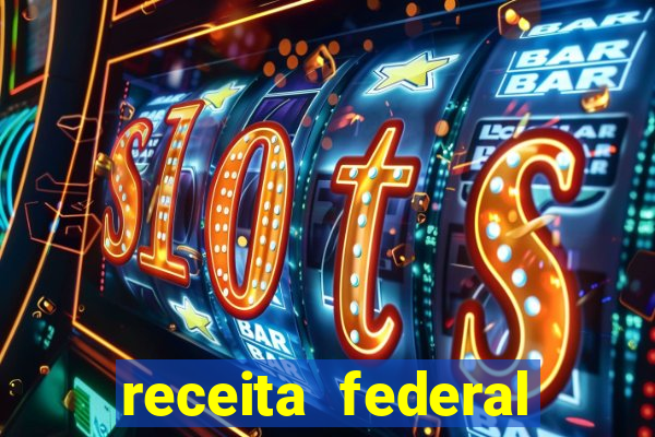 receita federal londrina agendamento