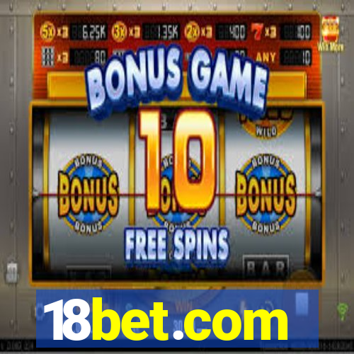 18bet.com