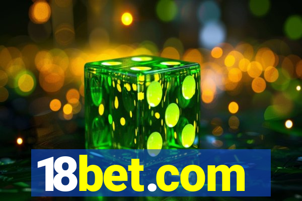 18bet.com