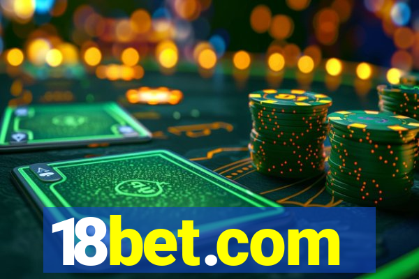 18bet.com
