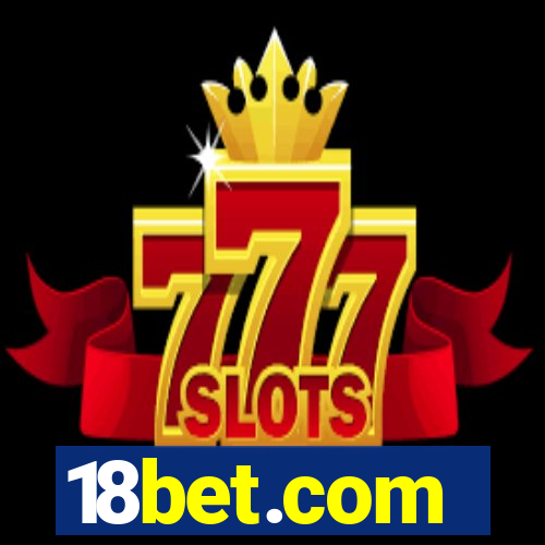 18bet.com