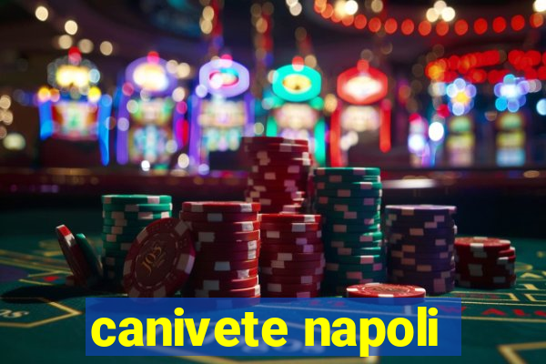 canivete napoli