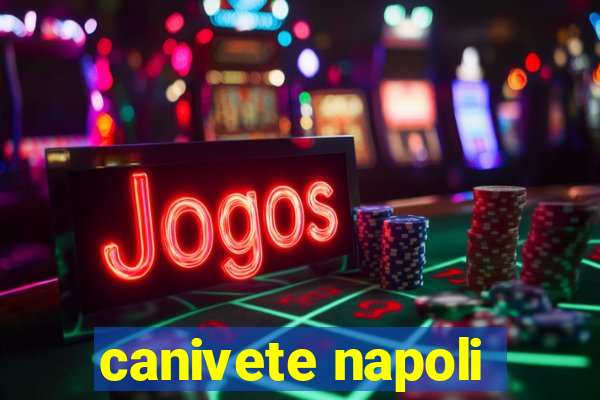 canivete napoli