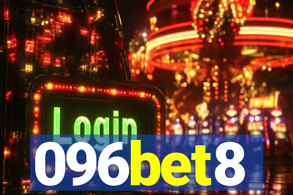 096bet8