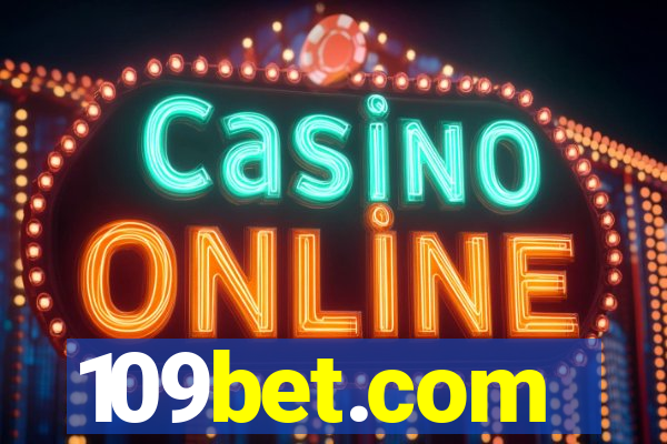 109bet.com