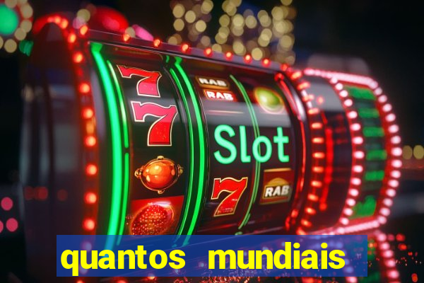 quantos mundiais tem o flamengo