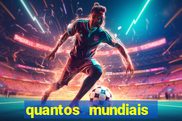 quantos mundiais tem o flamengo
