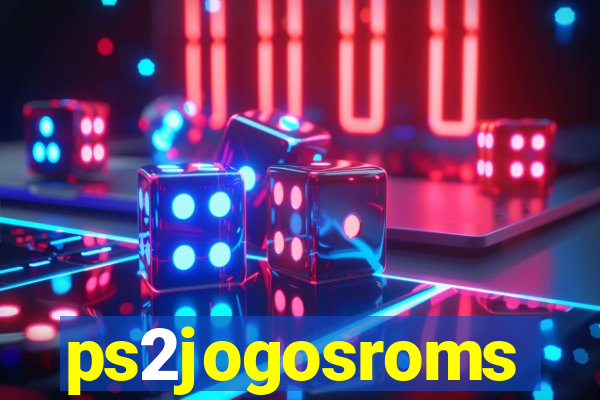 ps2jogosroms