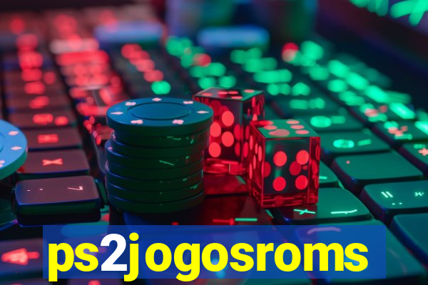 ps2jogosroms