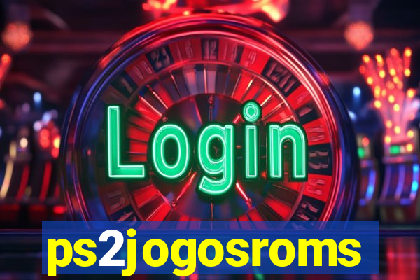 ps2jogosroms