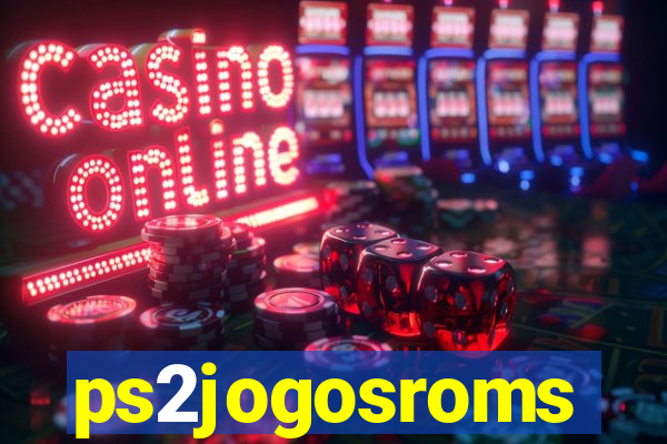 ps2jogosroms