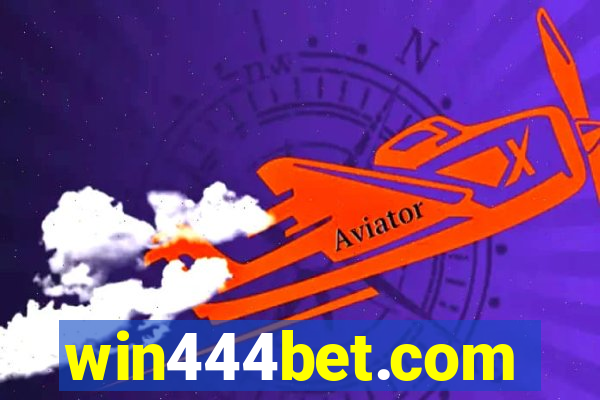 win444bet.com