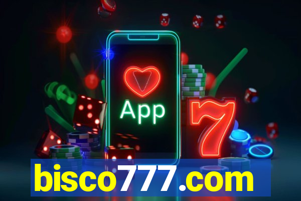 bisco777.com