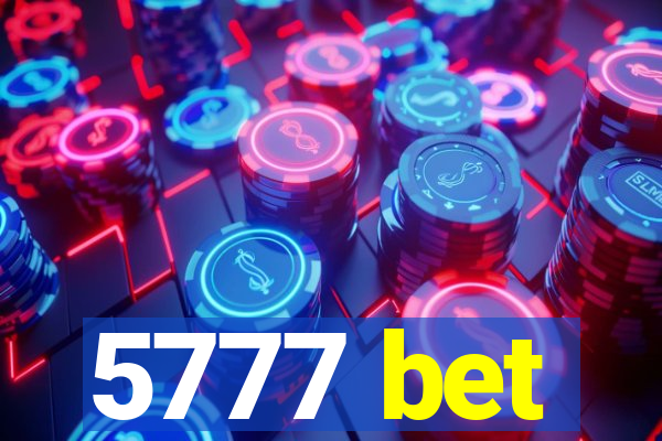 5777 bet