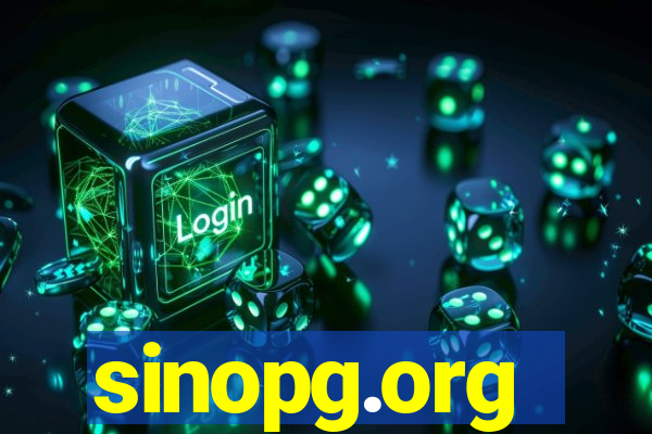 sinopg.org