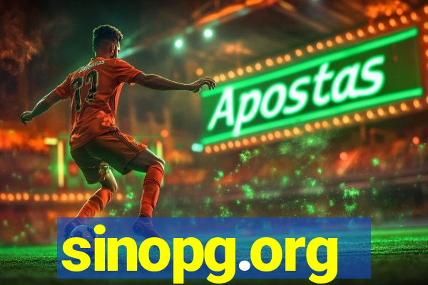 sinopg.org