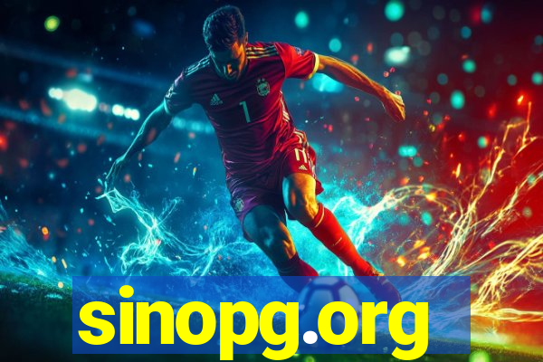 sinopg.org