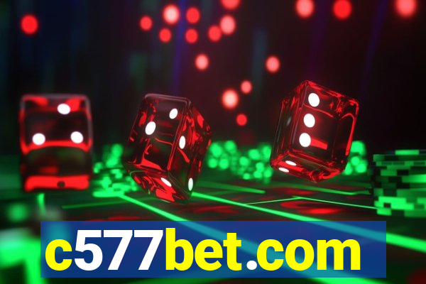 c577bet.com
