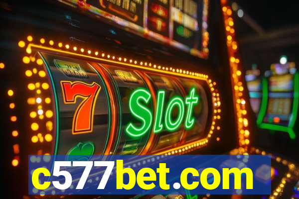 c577bet.com