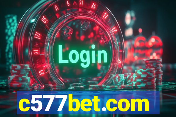 c577bet.com