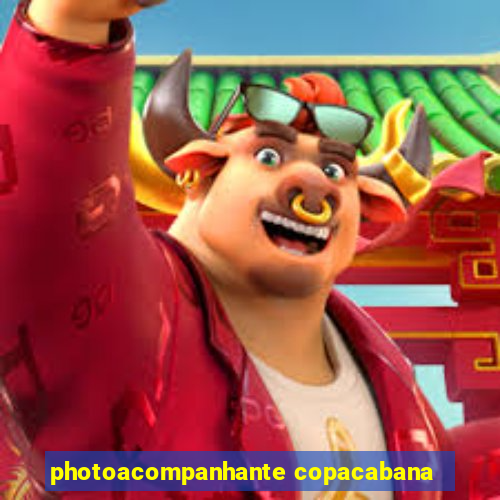 photoacompanhante copacabana