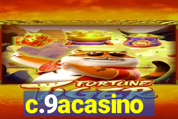 c.9acasino