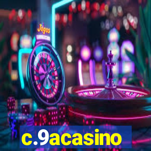c.9acasino